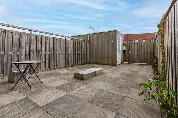 Medium property photo - Schoolplein 46, 2371 EK Roelofarendsveen